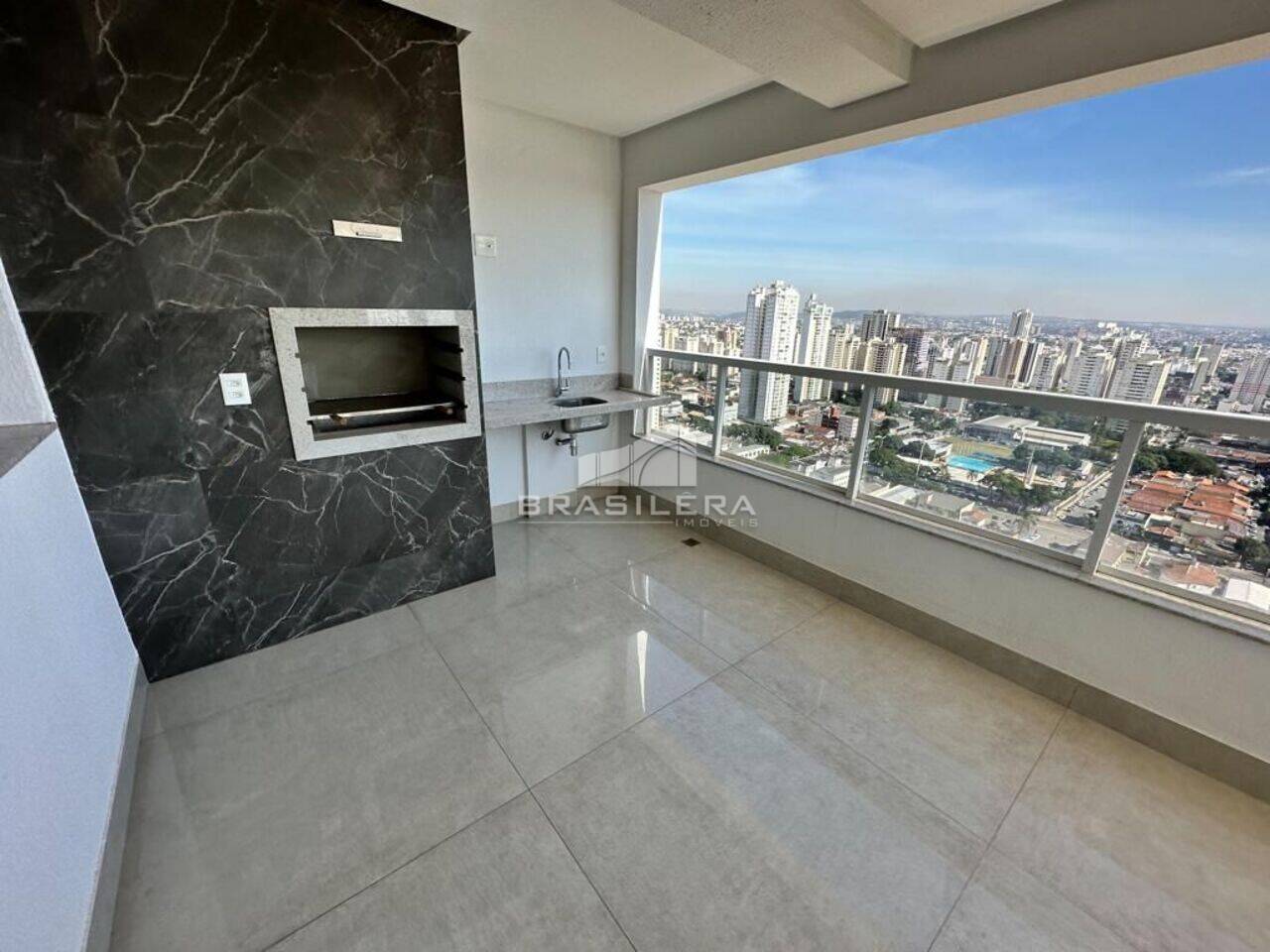 Apartamento Setor Bueno, Goiânia - GO