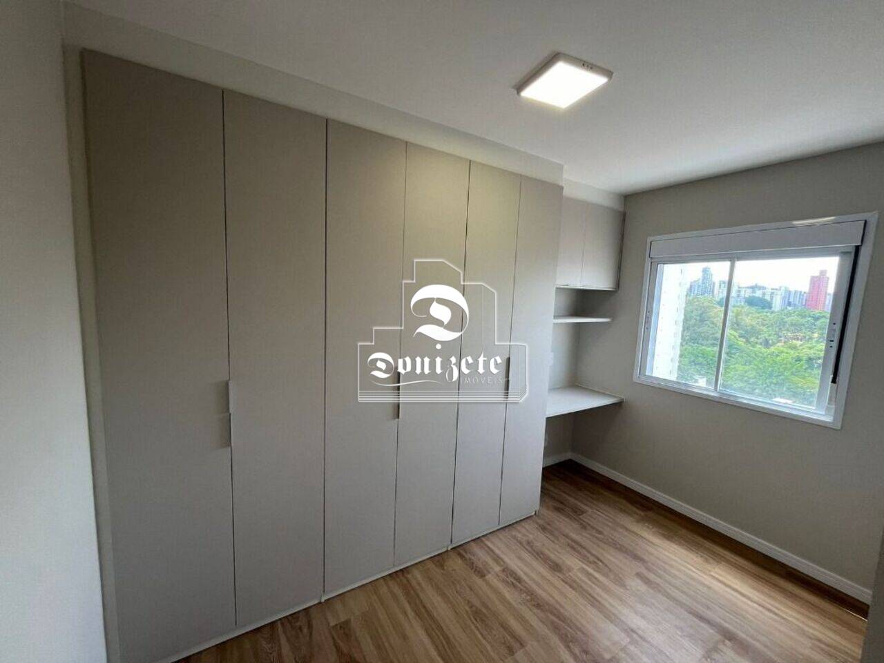 Apartamento Jardim, Santo André - SP