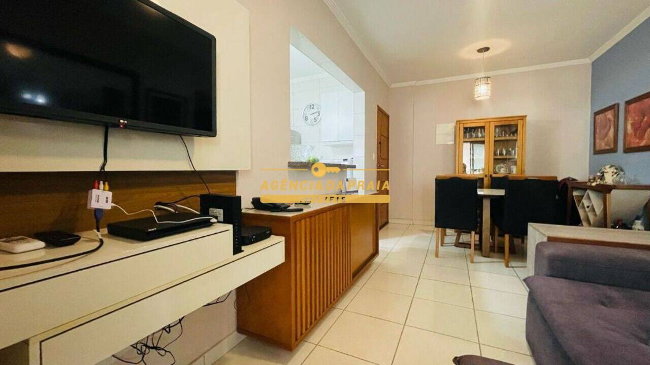 Apartamento Aviação, Praia Grande - SP