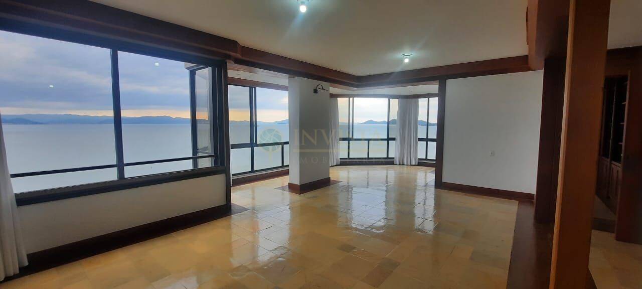 Apartamento Agronômica, Florianópolis - SC