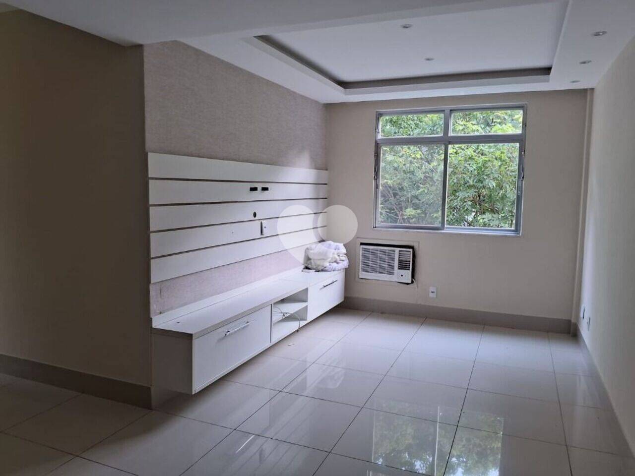 Apartamento Grajaú, Rio de Janeiro - RJ