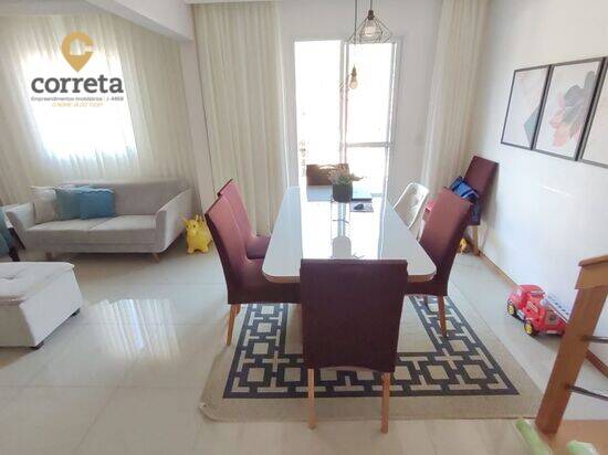 Apartamento duplex Varginha, Nova Friburgo - RJ