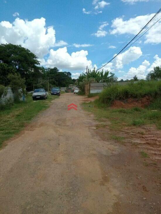 Morro Grande - Cotia - SP, Cotia - SP