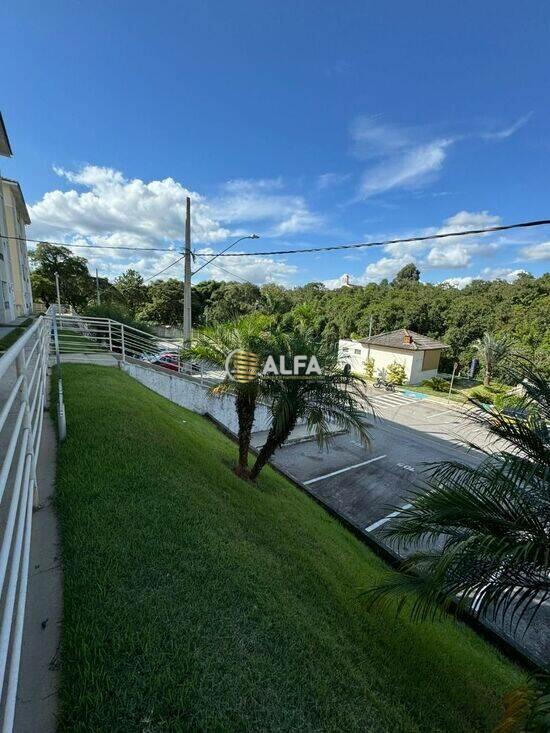 Apartamento Belo Horizonte, Pouso Alegre - MG