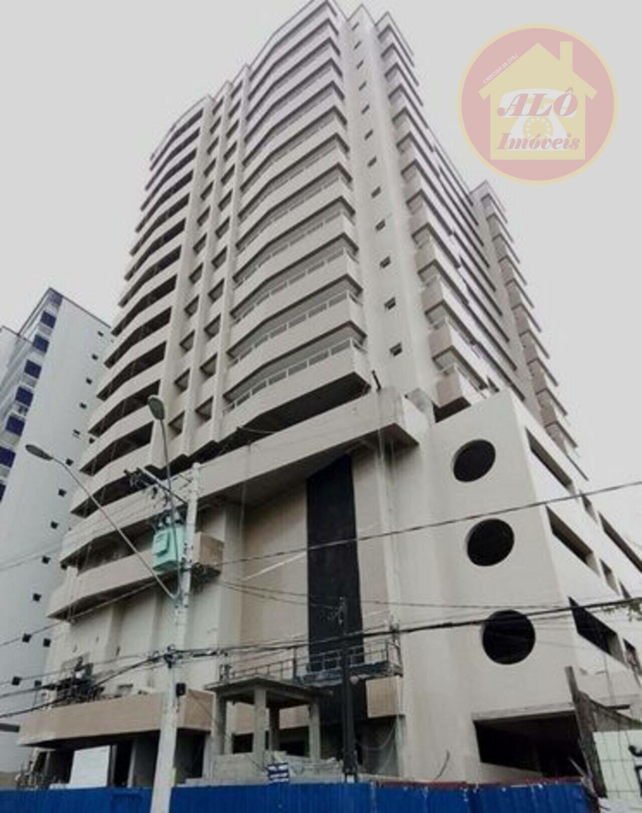 Apartamento Aviação, Praia Grande - SP