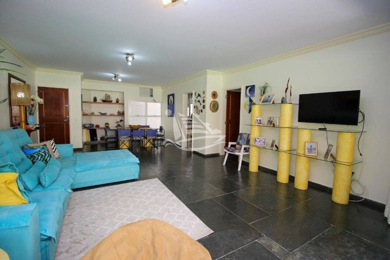 Apartamento Praia da Enseada – Aquário, Guarujá - SP