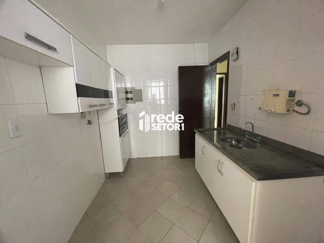 Apartamento São Mateus, Juiz de Fora - MG