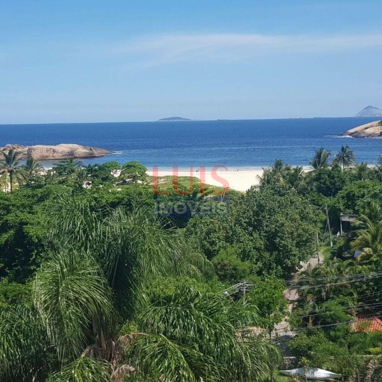 Casa Piratininga, Niterói - RJ