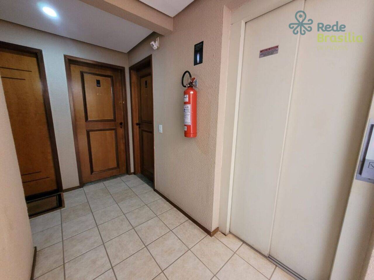 Apartamento Águas Claras, Brasília - DF