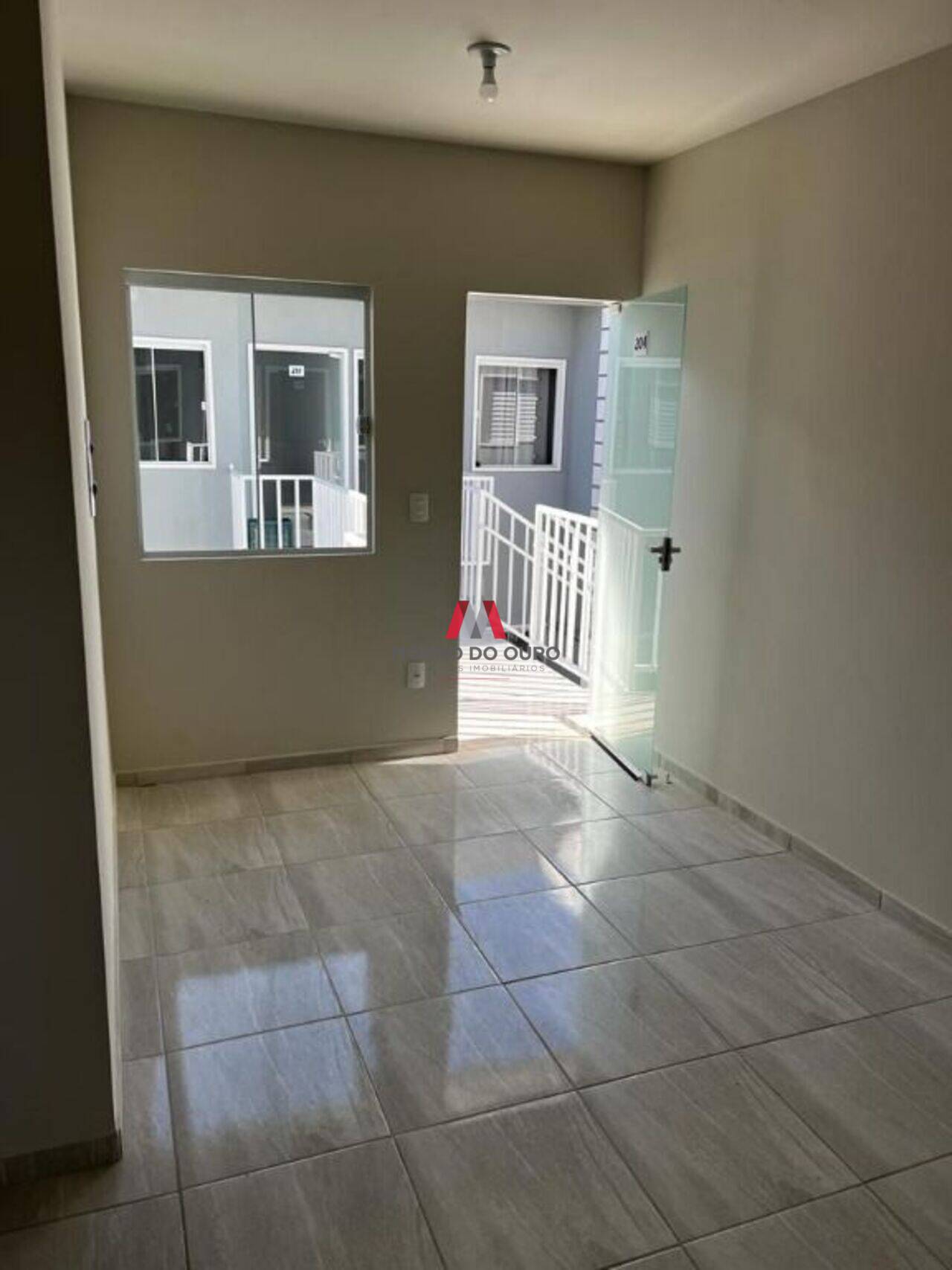 Apartamento Chácara Pantanal Engenho Velho, Mogi Guaçu - SP