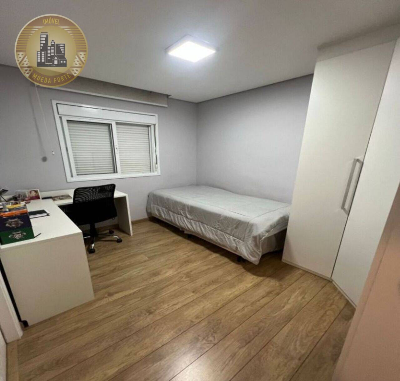 Apartamento Centro, São Bernardo do Campo - SP