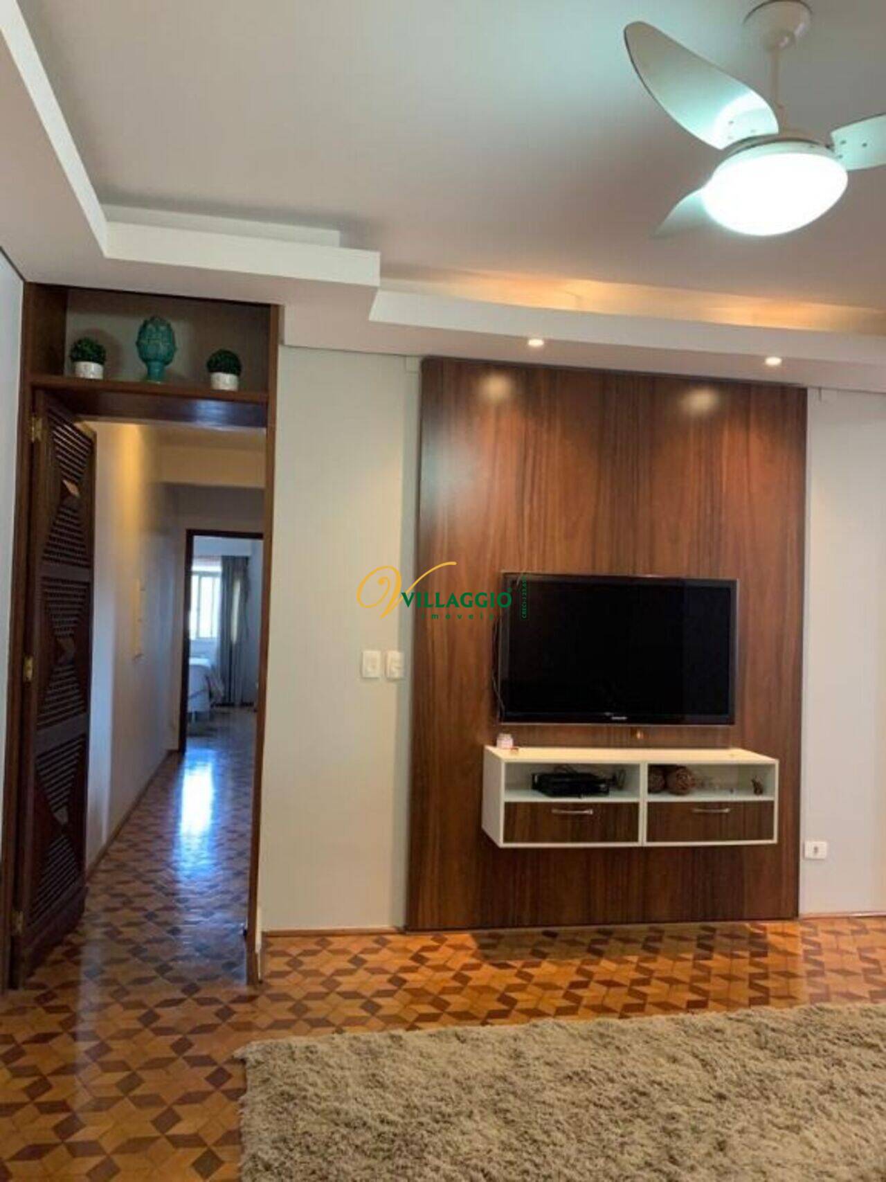 Apartamento Centro, São José do Rio Preto - SP