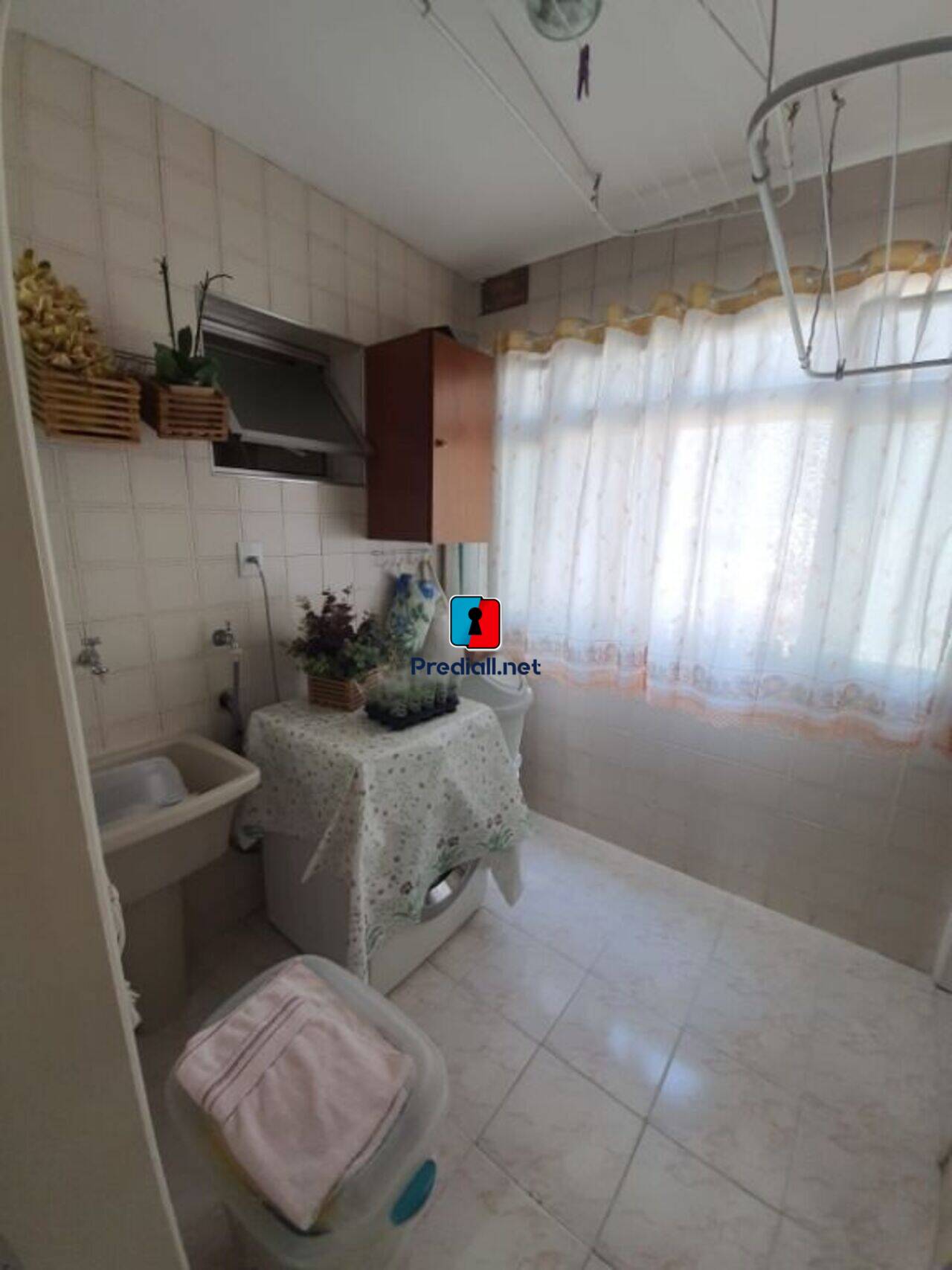 Apartamento Freguesia do Ó, São Paulo - SP