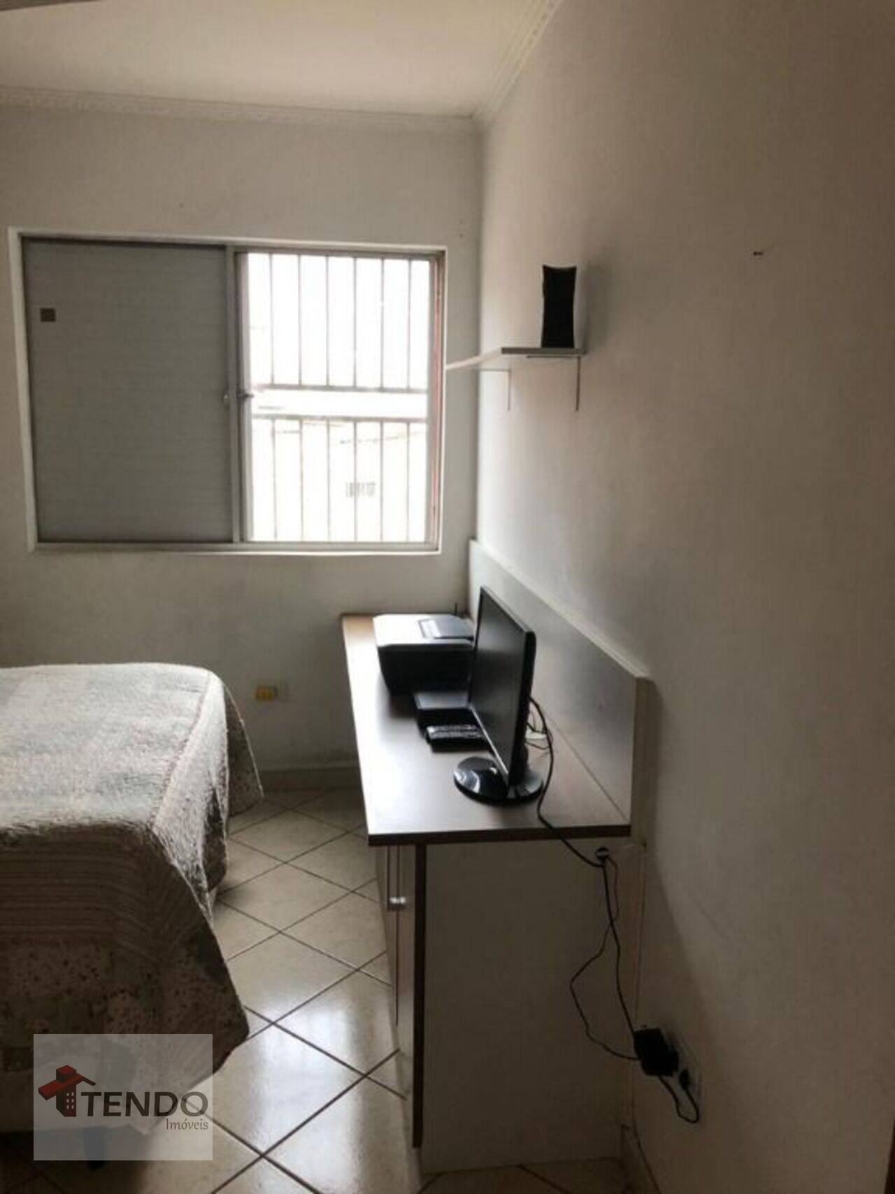 Apartamento Nova Petrópolis, São Bernardo do Campo - SP