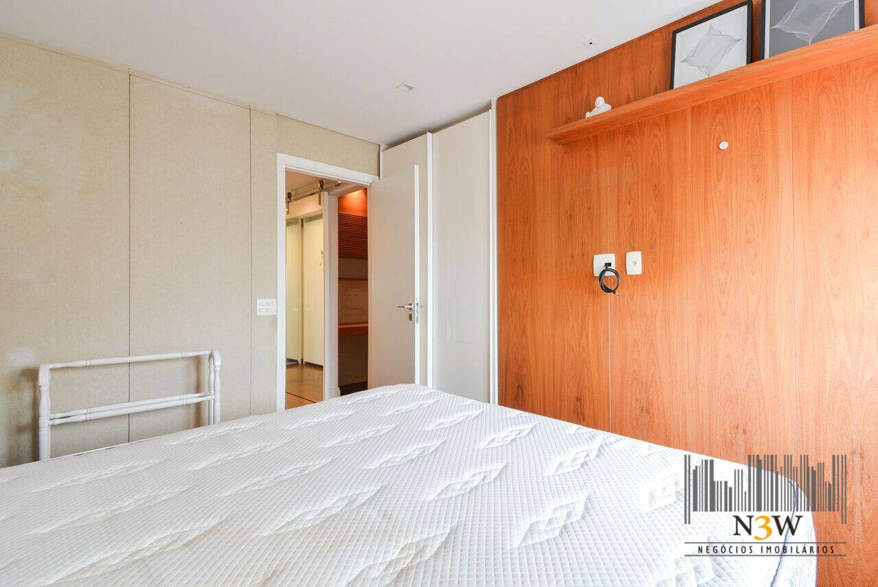 Apartamento Vila Leopoldina, São Paulo - SP