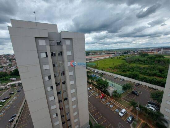 Jardim Maria Antonia (Nova Veneza) - Sumaré - SP, Sumaré - SP