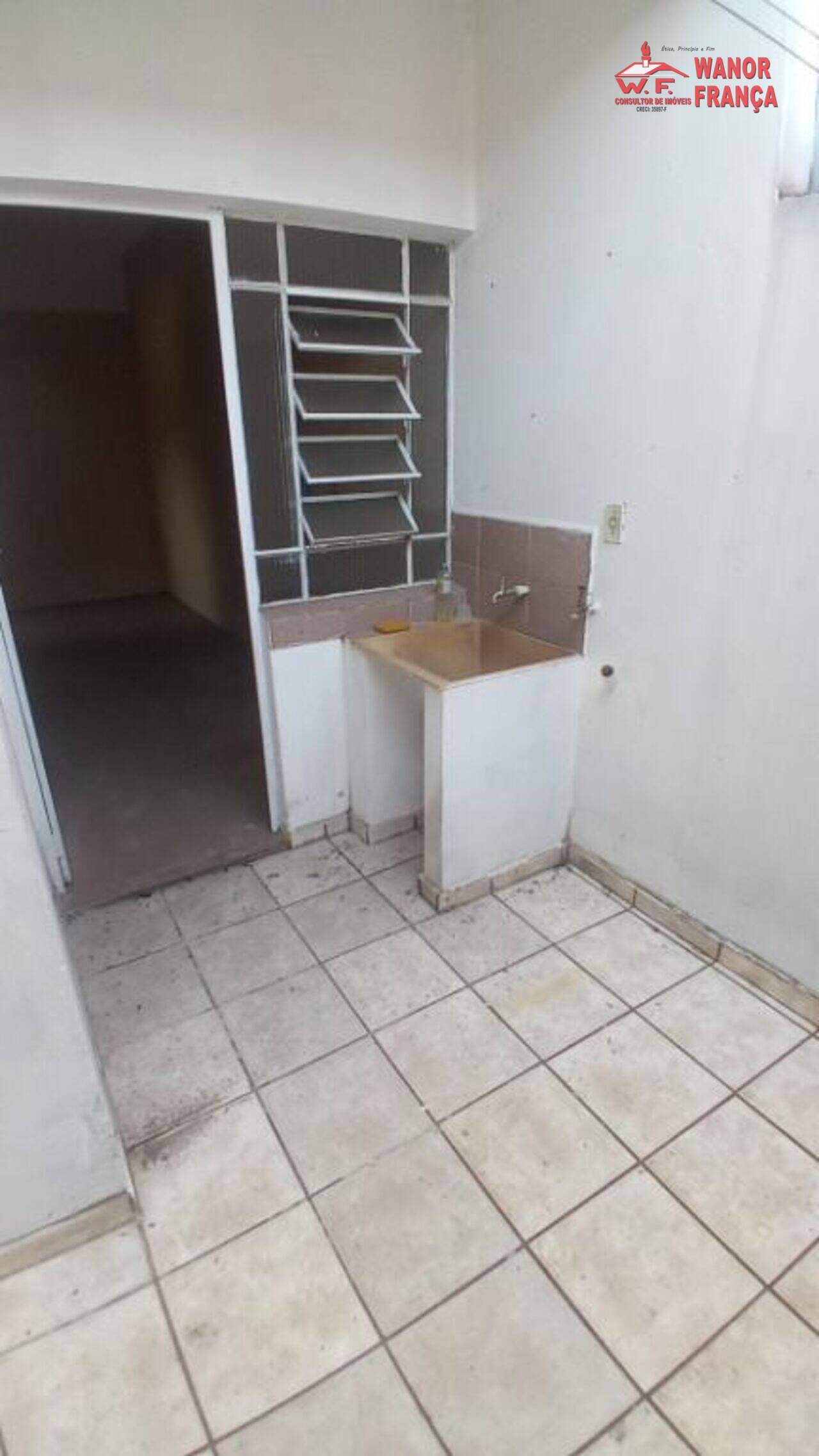 Apartamento São Benedito, Guaratinguetá - SP