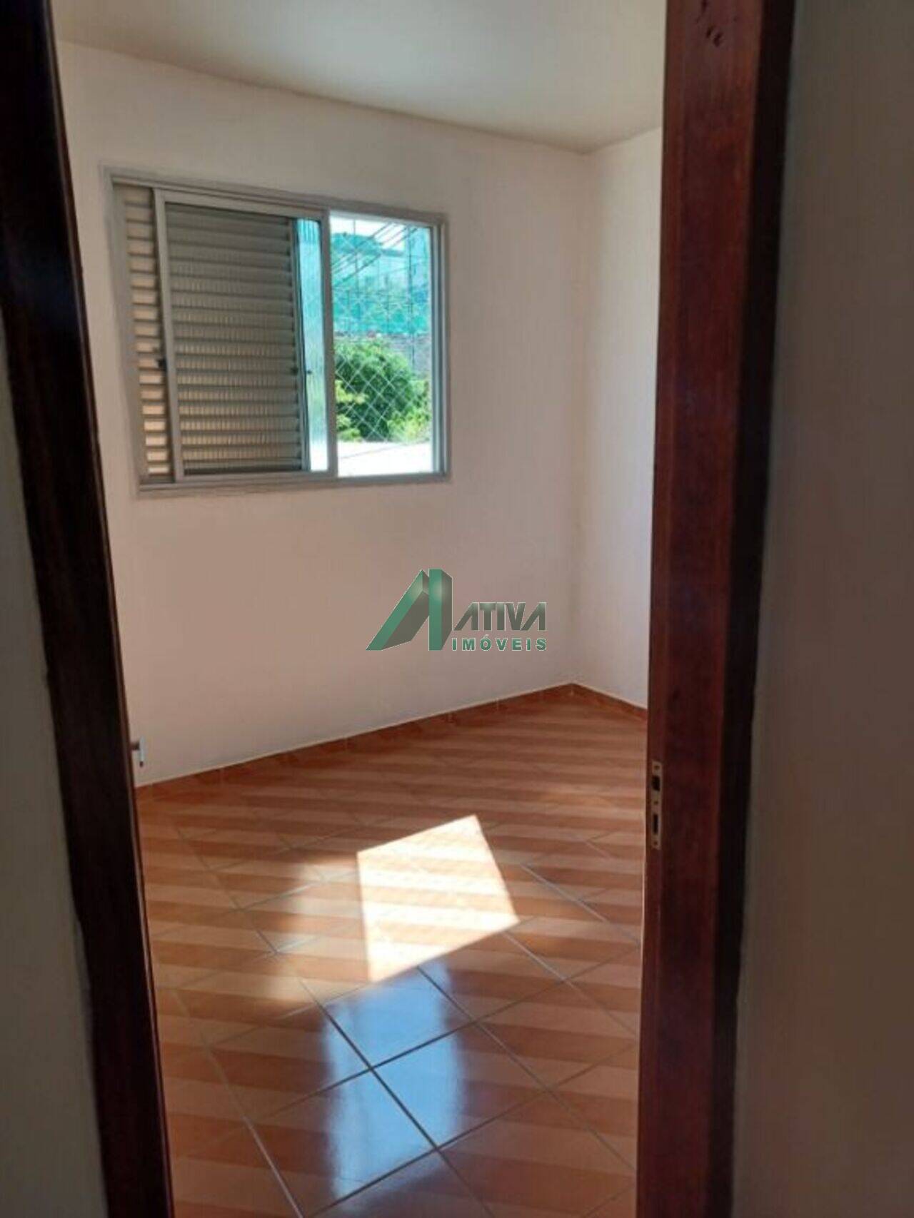 Apartamento Sagrada Família, Belo Horizonte - MG