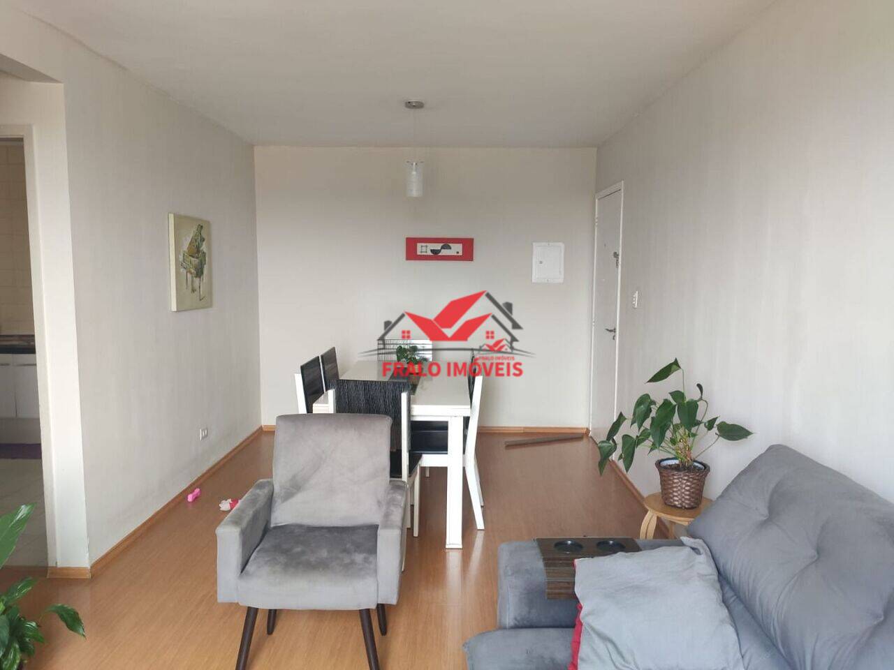 Apartamento Jardim Ivana, São Paulo - SP