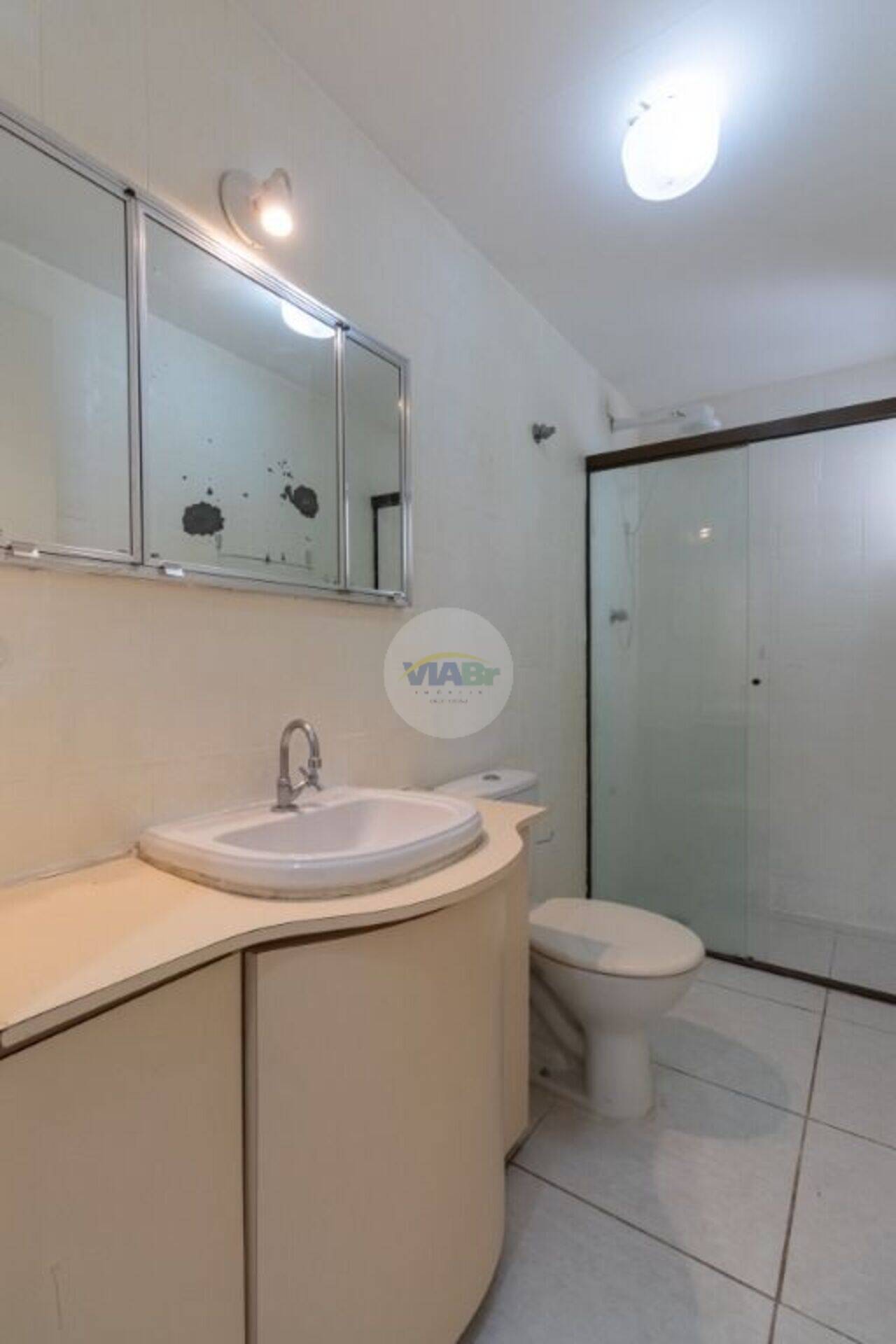 Apartamento Vila Nova Conceição, São Paulo - SP