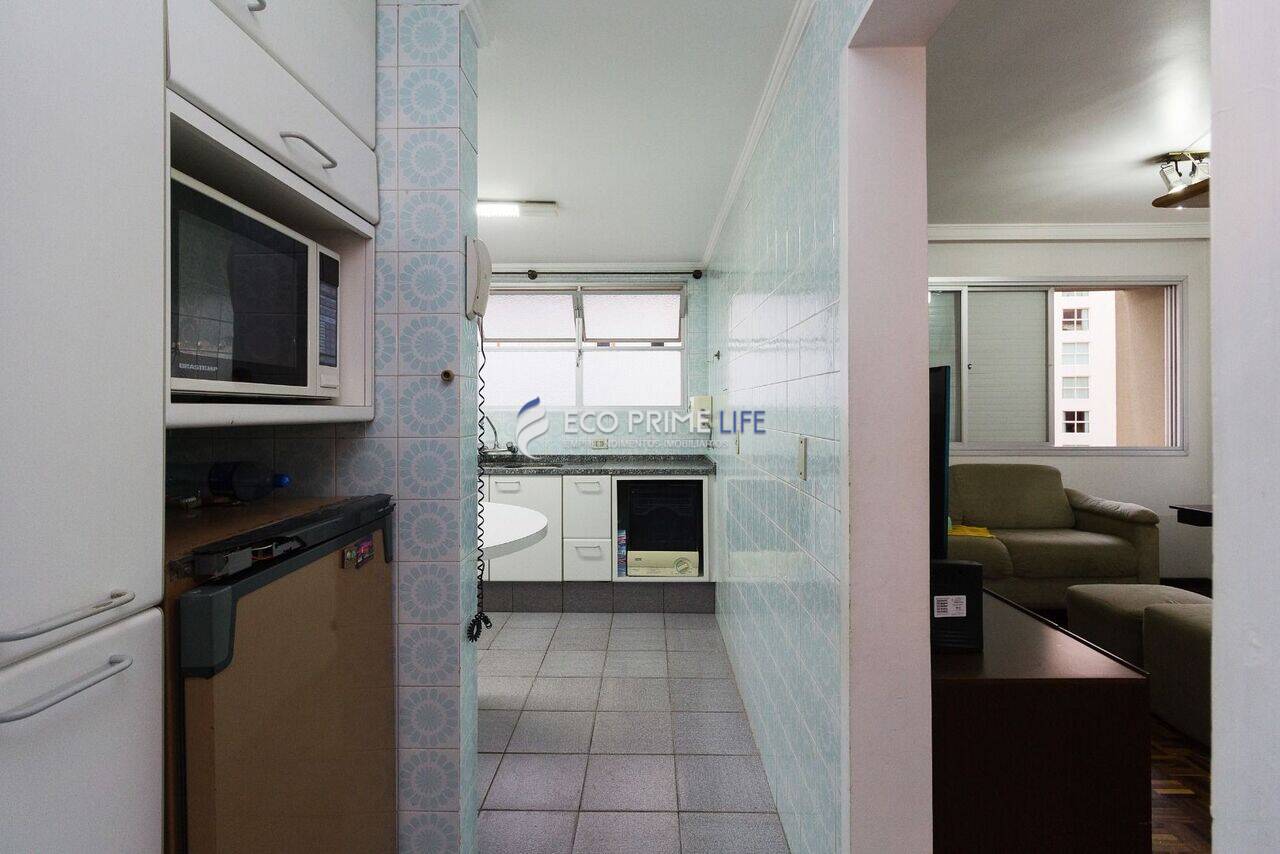 Apartamento Batel, Curitiba - PR