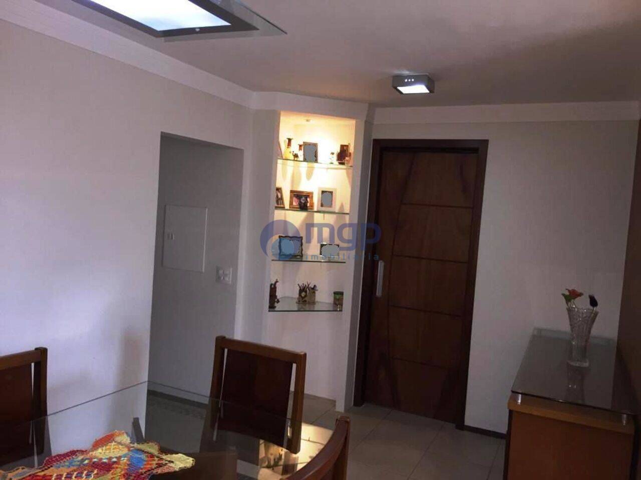 Apartamento Vila Mazzei, São Paulo - SP