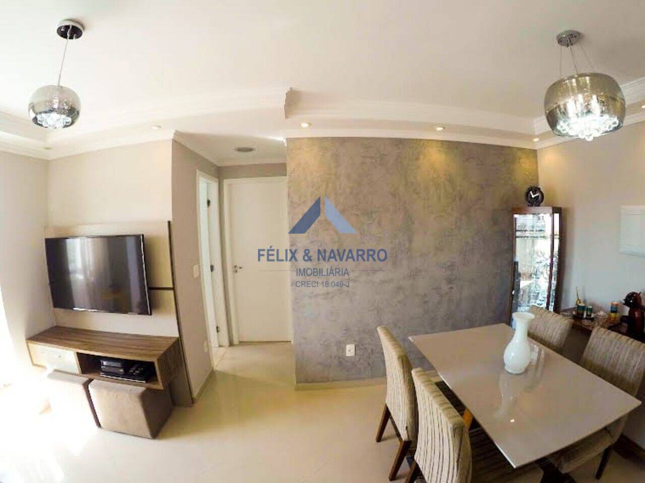 Apartamento Vila Nova Cachoeirinha, São Paulo - SP