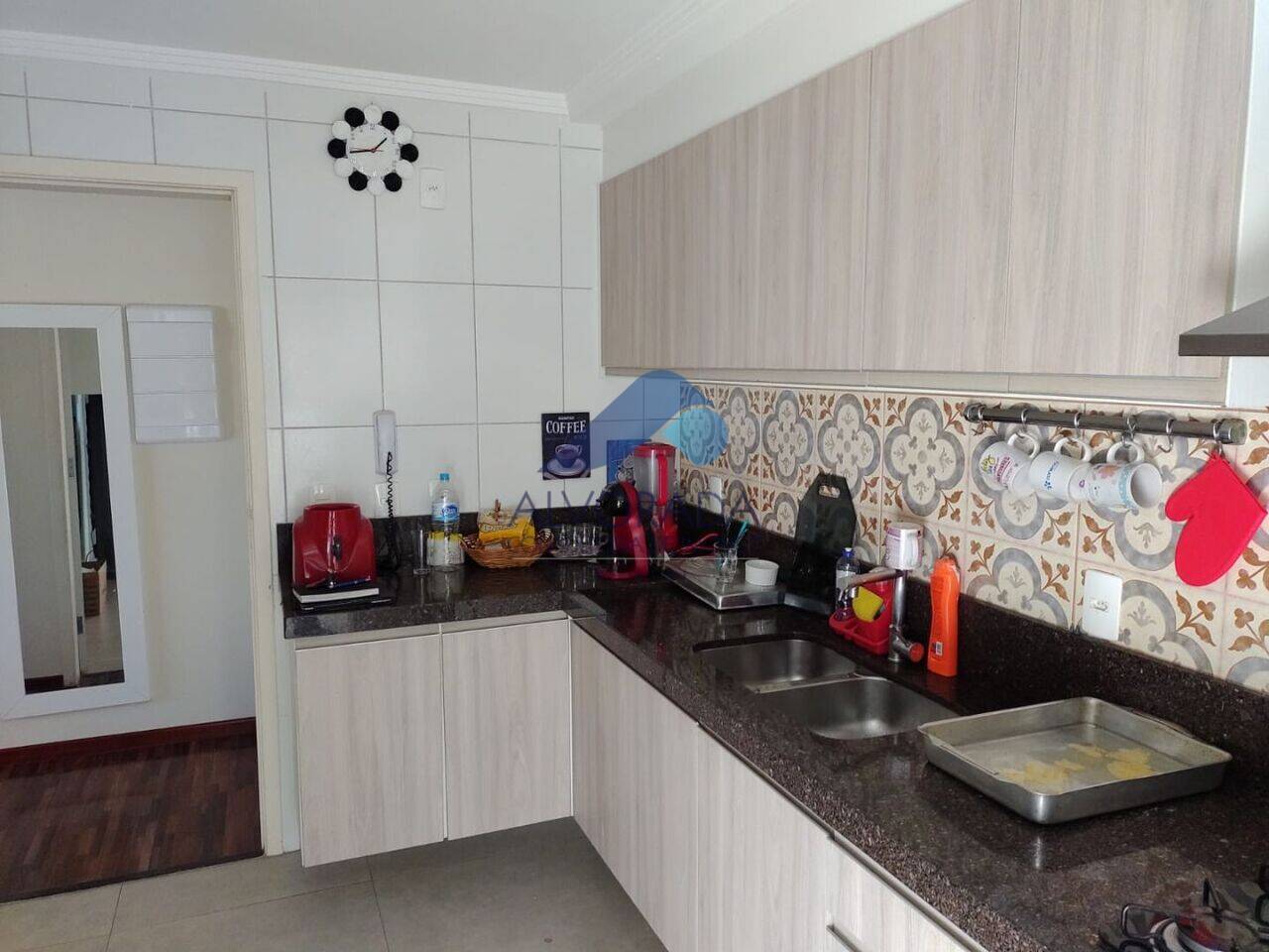 Apartamento Jardim Sul, São José dos Campos - SP