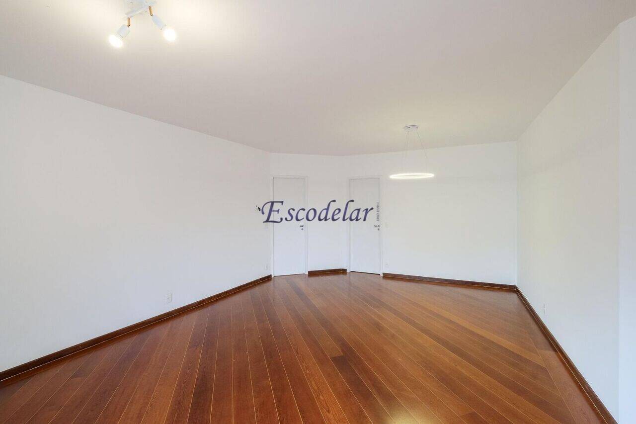 Apartamento Vila Madalena, São Paulo - SP