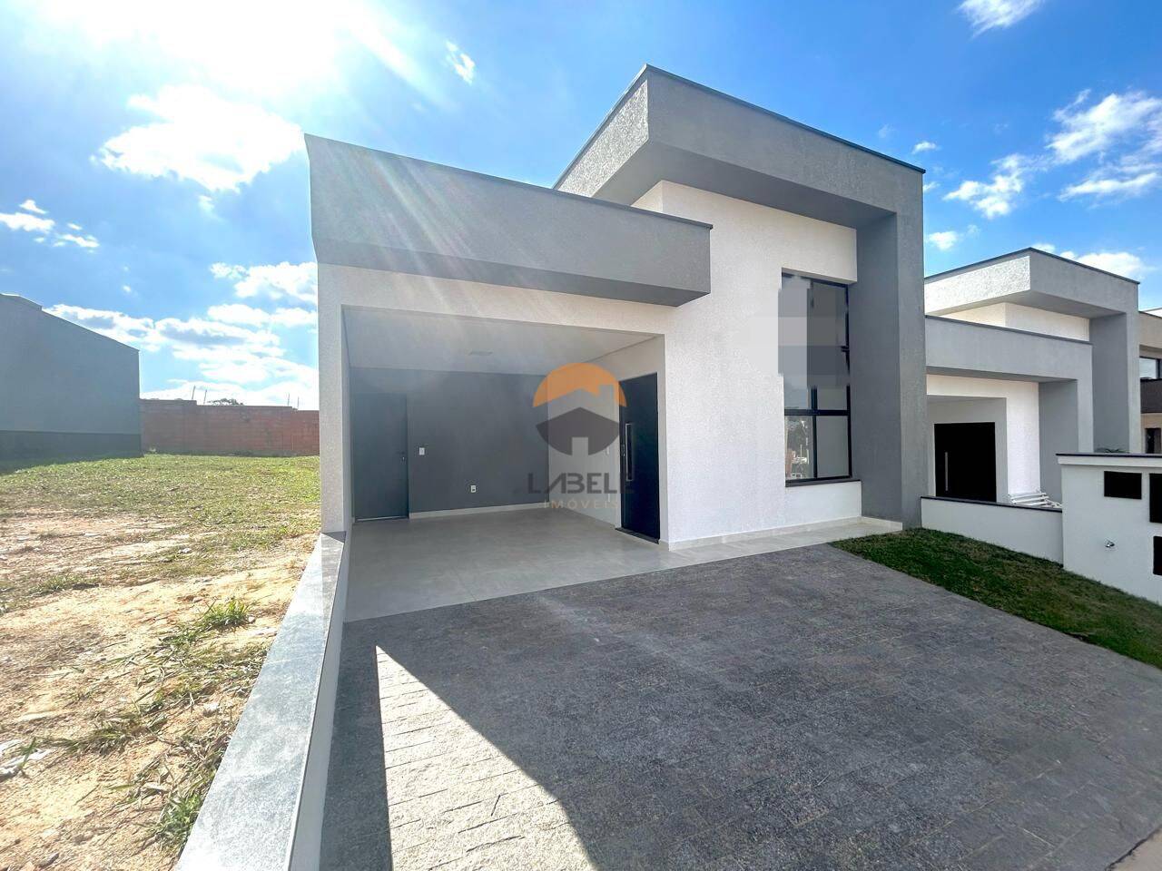 Casa Wanel Ville, Sorocaba - SP