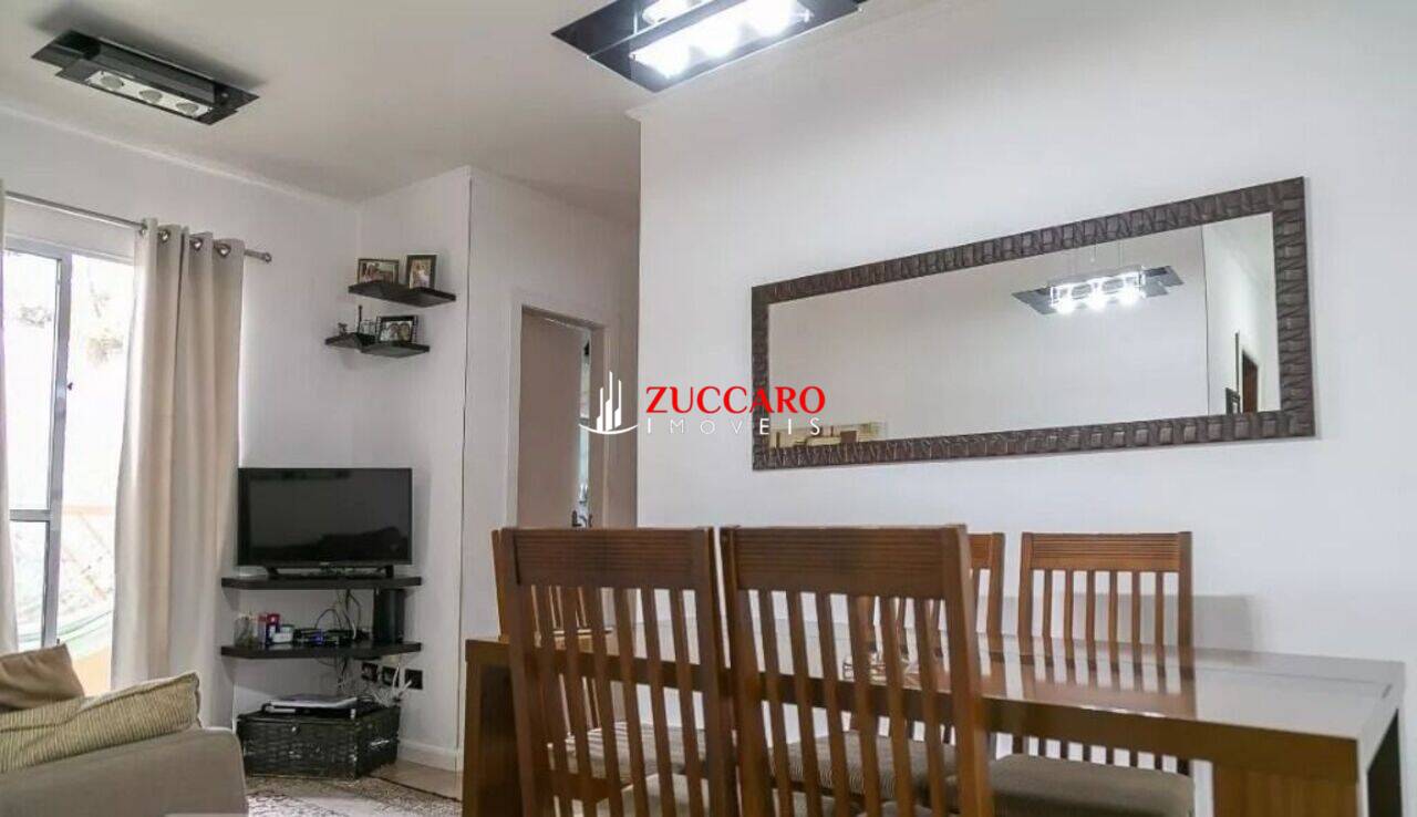 Apartamento Jardim Iporanga, Guarulhos - SP