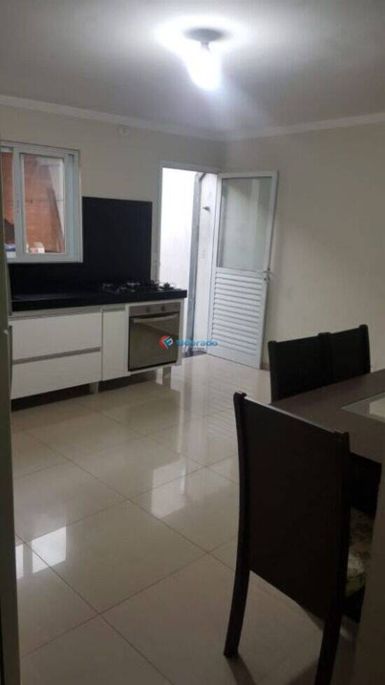 Conjunto Habitacional Padre Anchieta - Campinas - SP, Campinas - SP