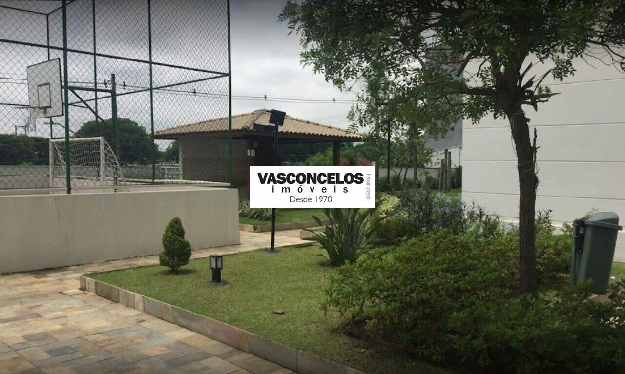 Apartamento Vila Betânia, São José dos Campos - SP