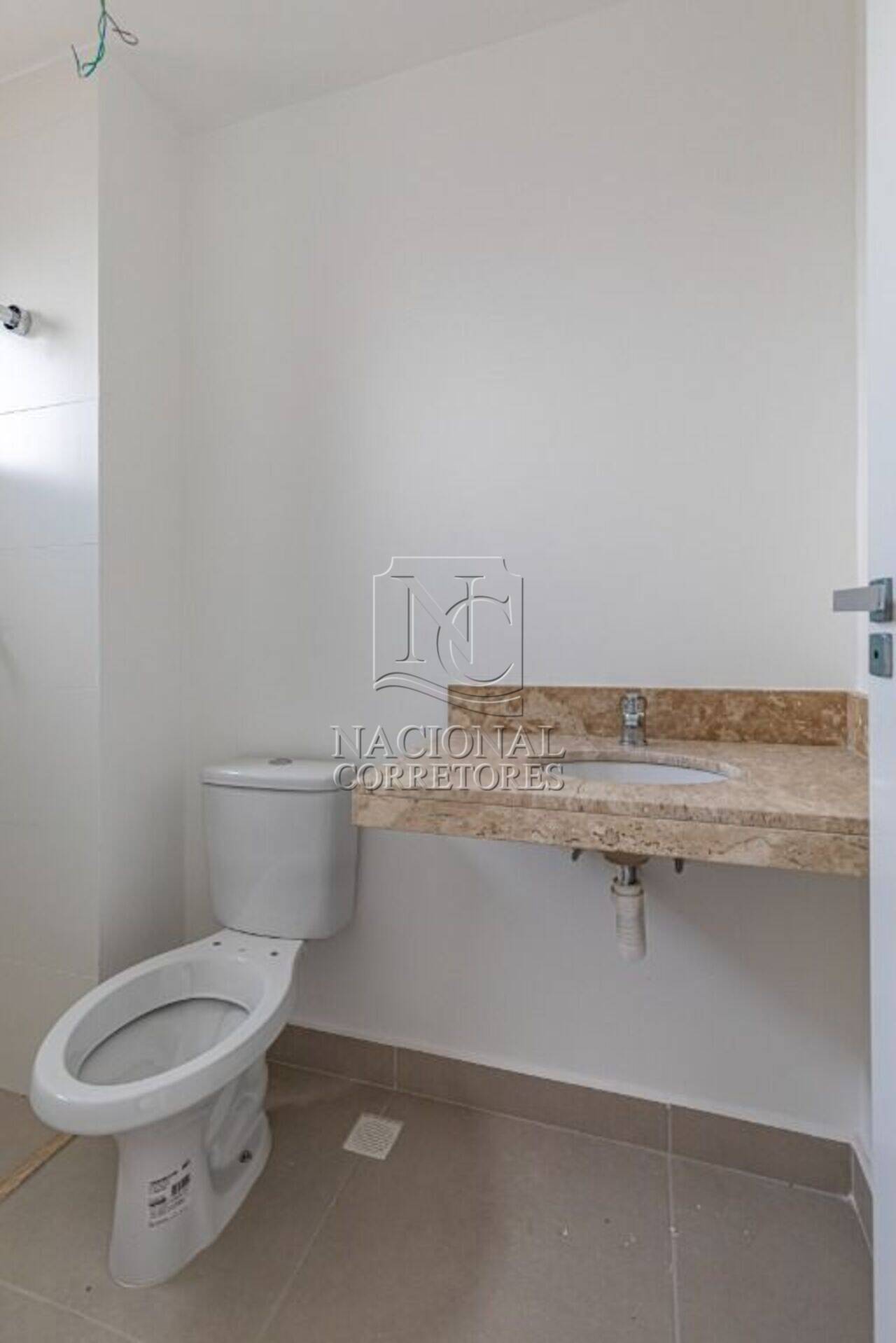 Apartamento Vila Assunção, Santo André - SP