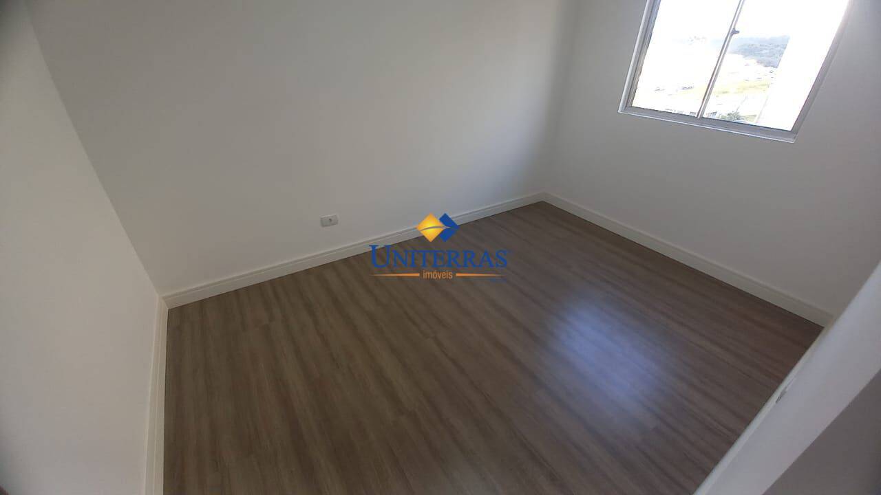 Apartamento Ganchinho, Curitiba - PR