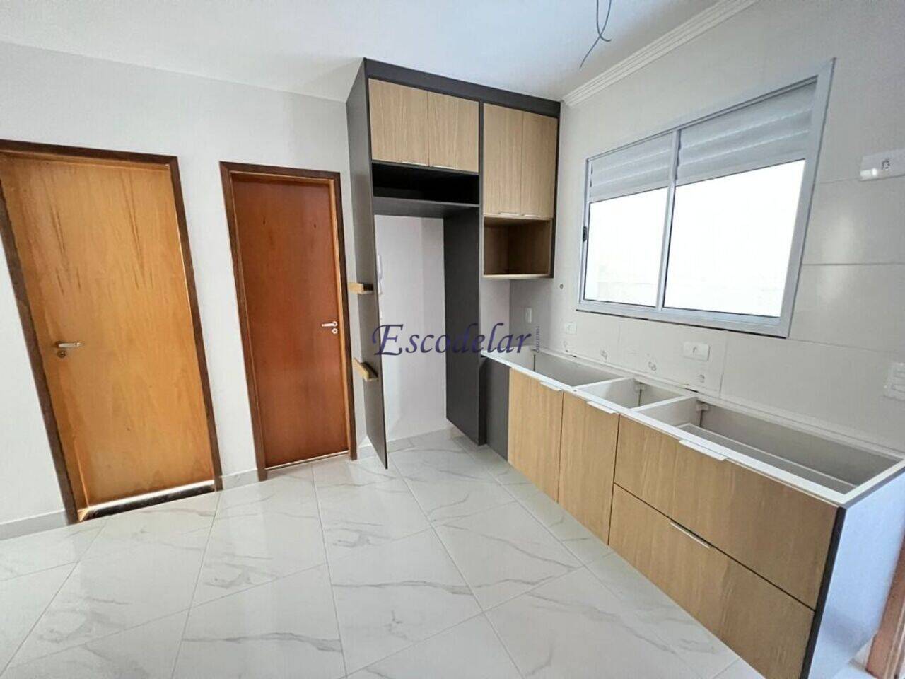 Apartamento Vila Guilherme, São Paulo - SP