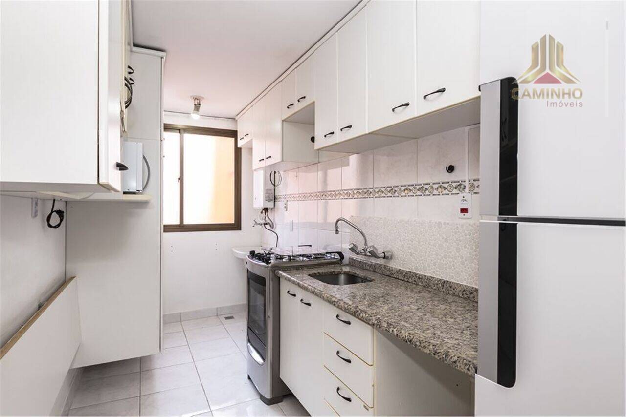 Apartamento Chácara das Pedras, Porto Alegre - RS