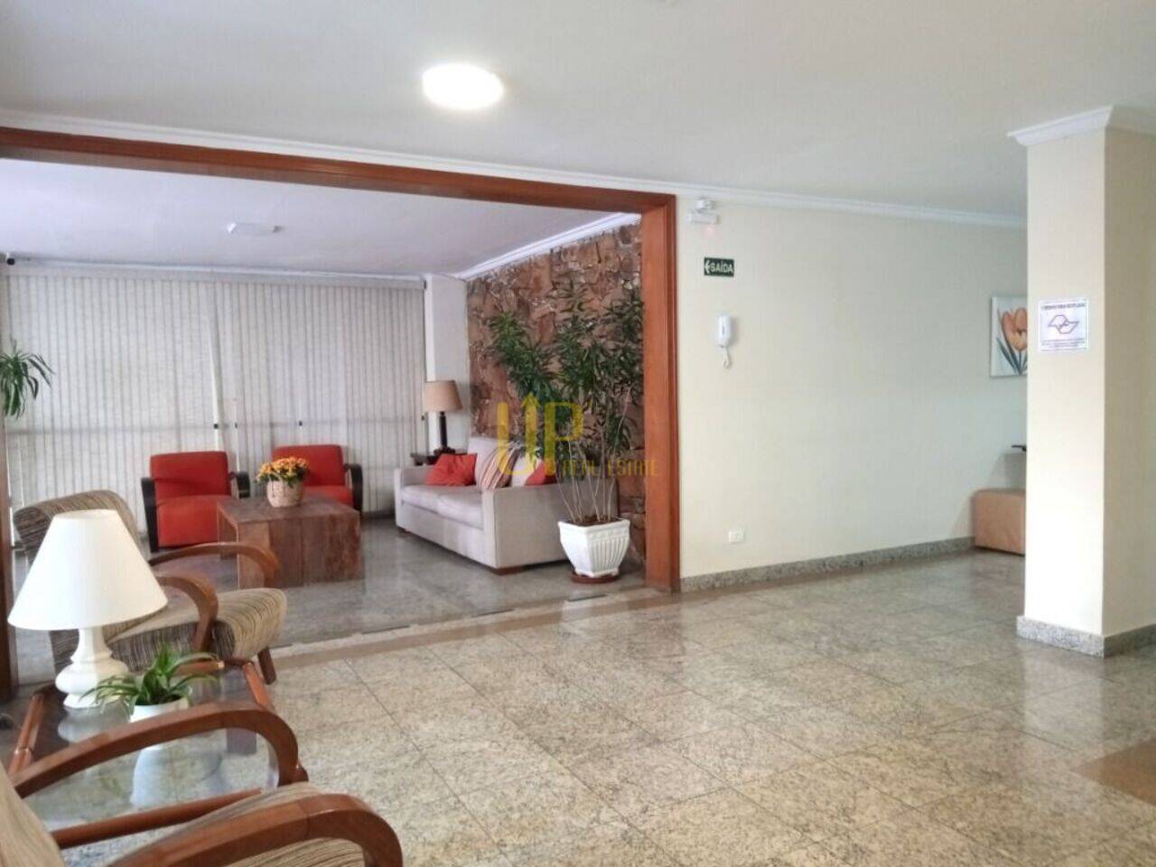 Apartamento Vila Olímpia, São Paulo - SP