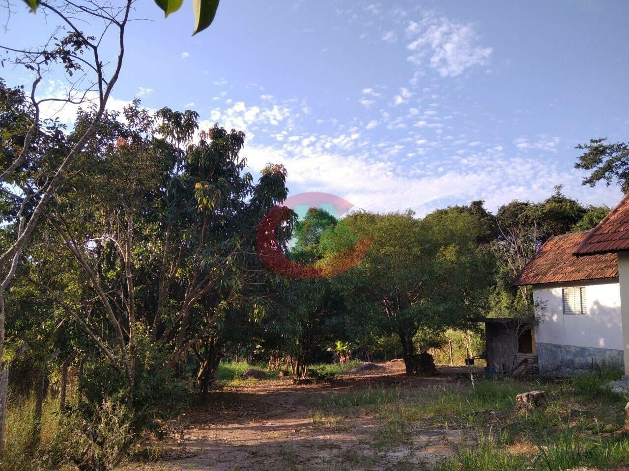 Chácara Recanto Campestre Internacional de Viracopos Gleba 4, Indaiatuba - SP