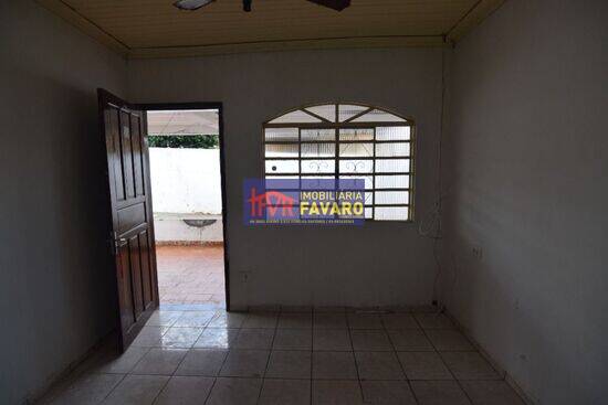 Conjunto Habitacional Violim - Londrina - PR, Londrina - PR