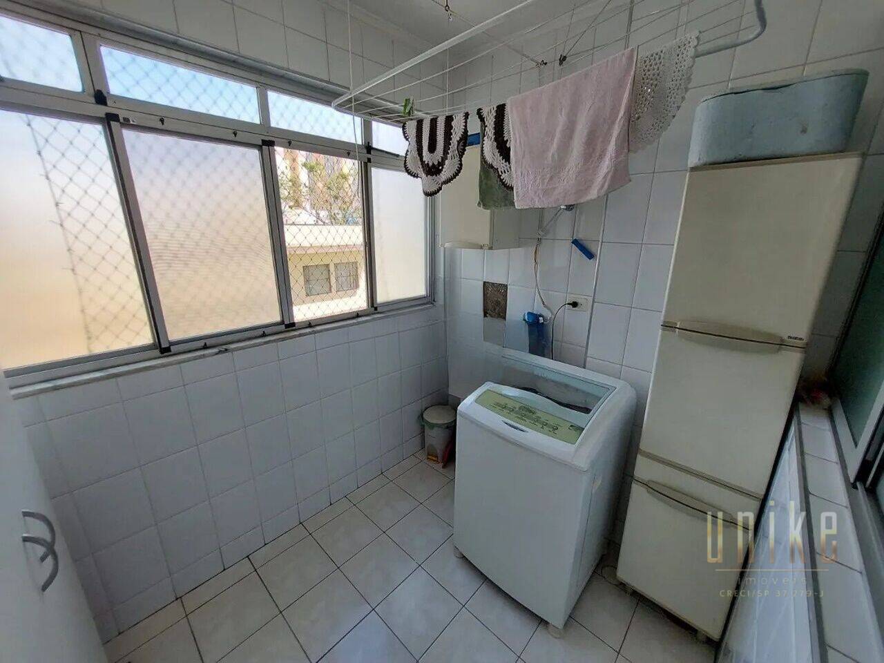 Apartamento Jardim Satélite, São José dos Campos - SP