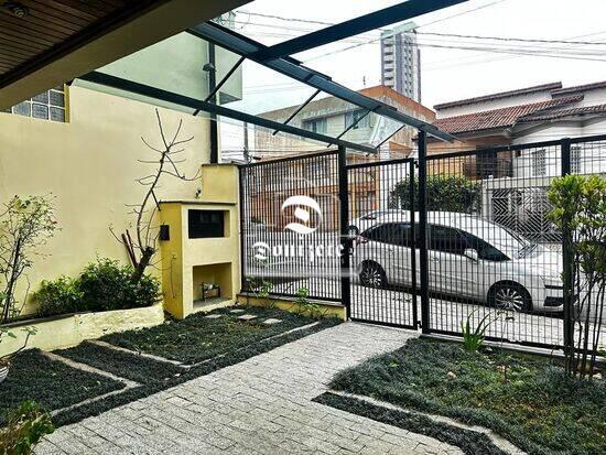 Sobrado de 324 m² Jardim - Santo André, à venda por R$ 1.499.999 ou aluguel por R$ 10.000/mês