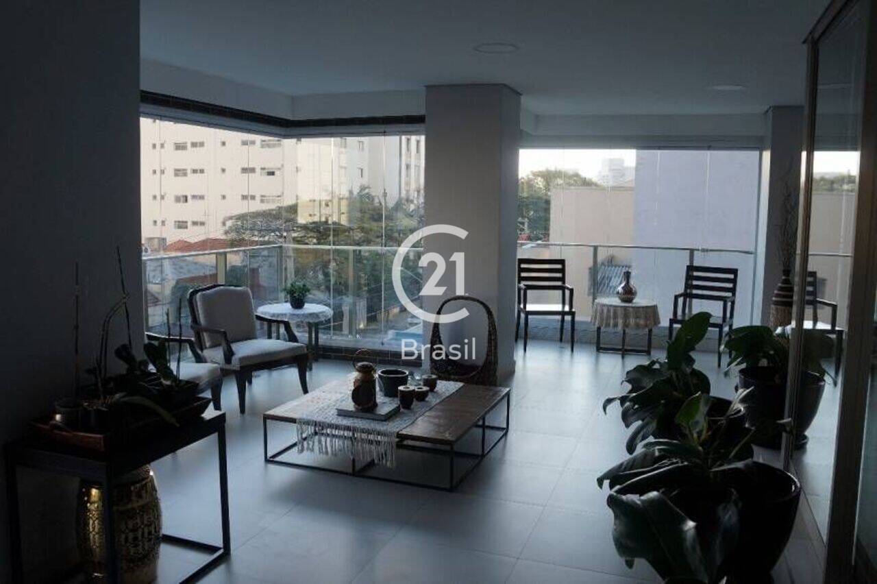 Apartamento Pinheiros, São Paulo - SP