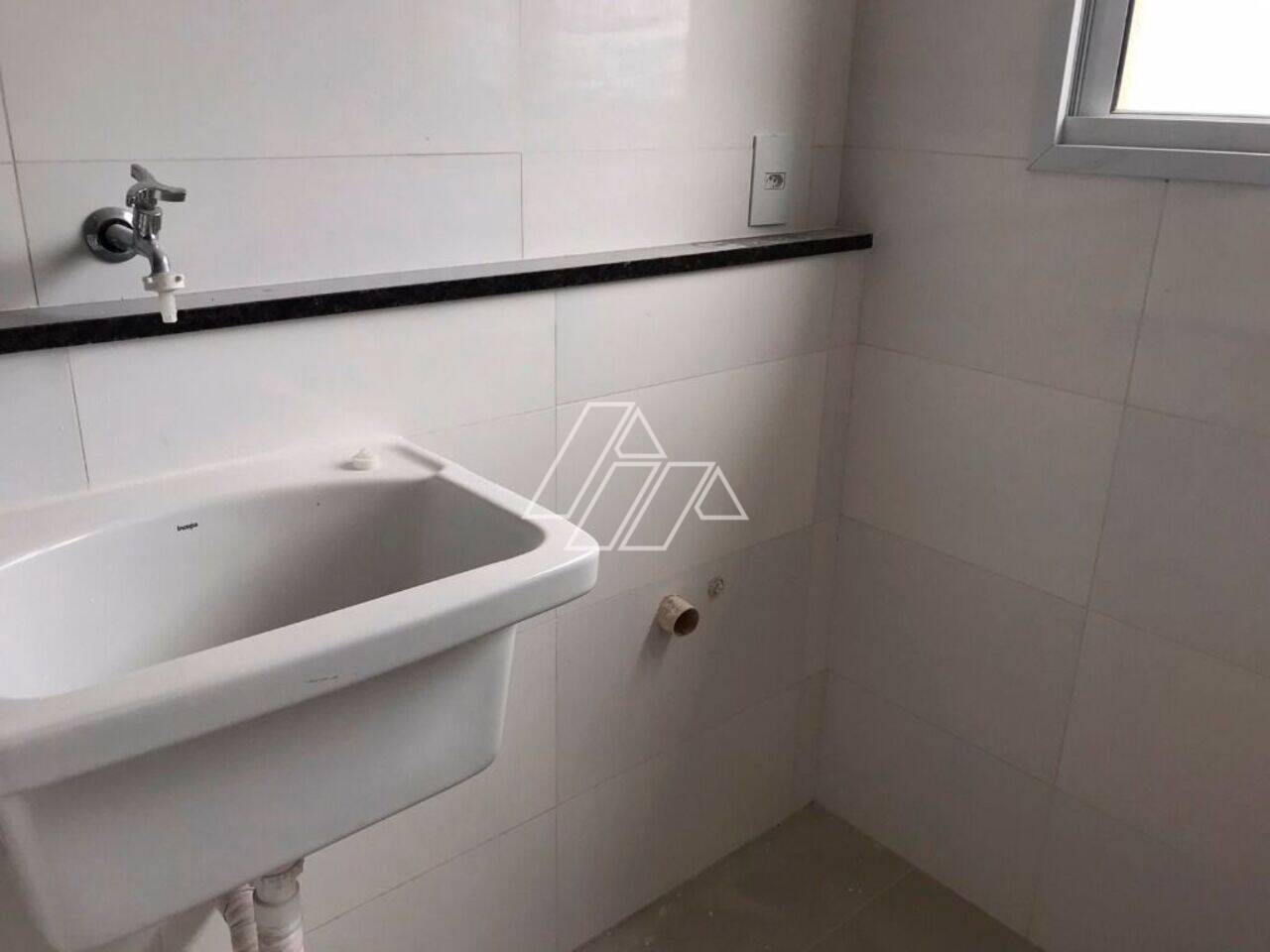 Apartamento Bassan, Marília - SP