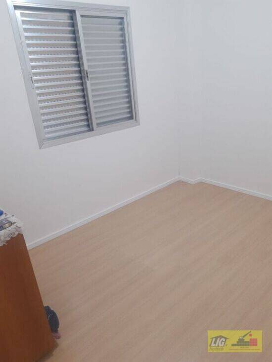 Apartamento Butantã, São Paulo - SP