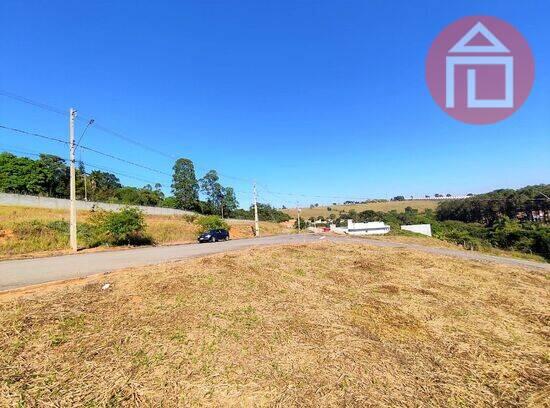 Condomínio Residencial Vale das Emas - Bragança Paulista - SP, Bragança Paulista - SP