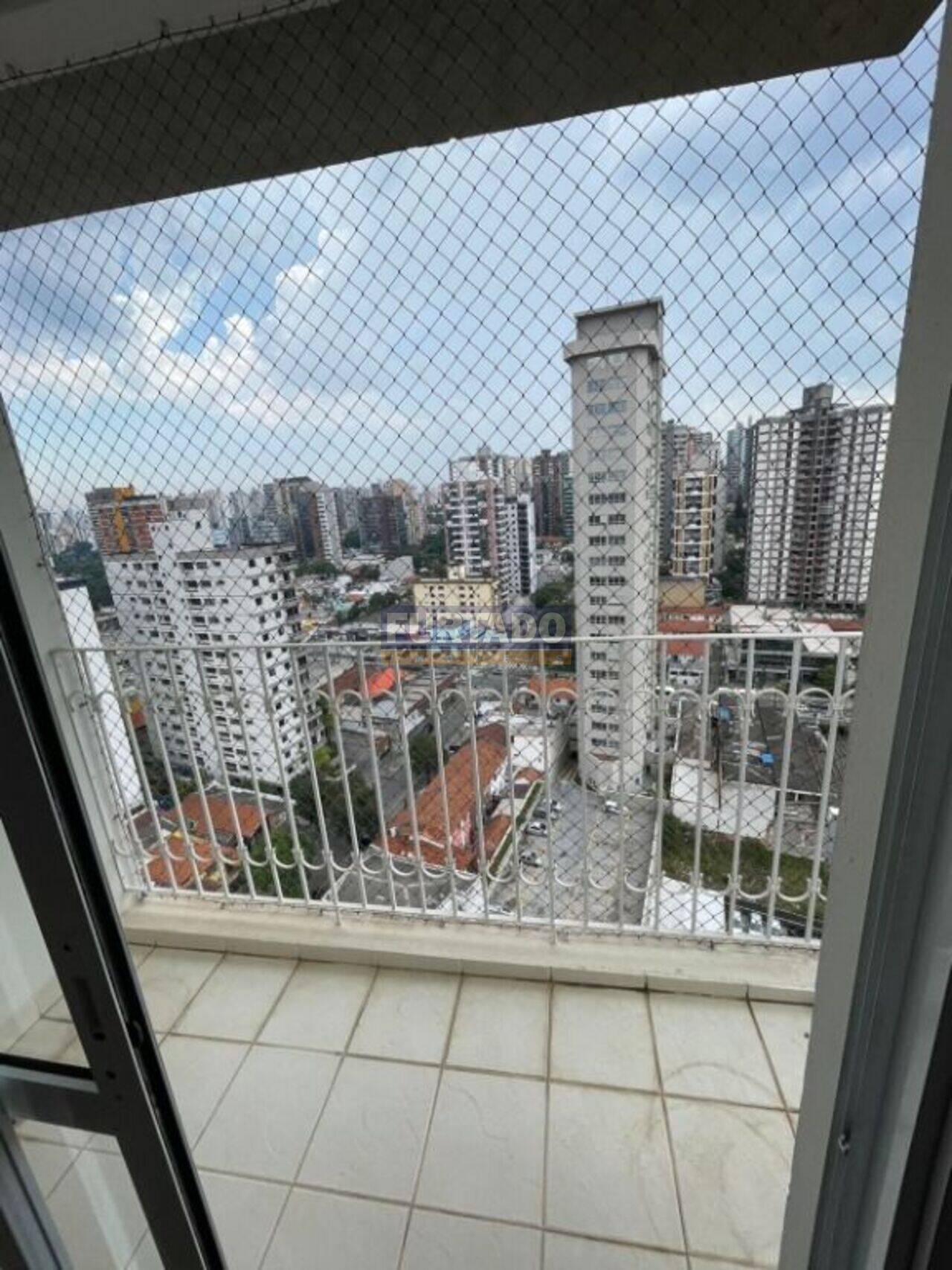 Apartamento Jardim, Santo André - SP