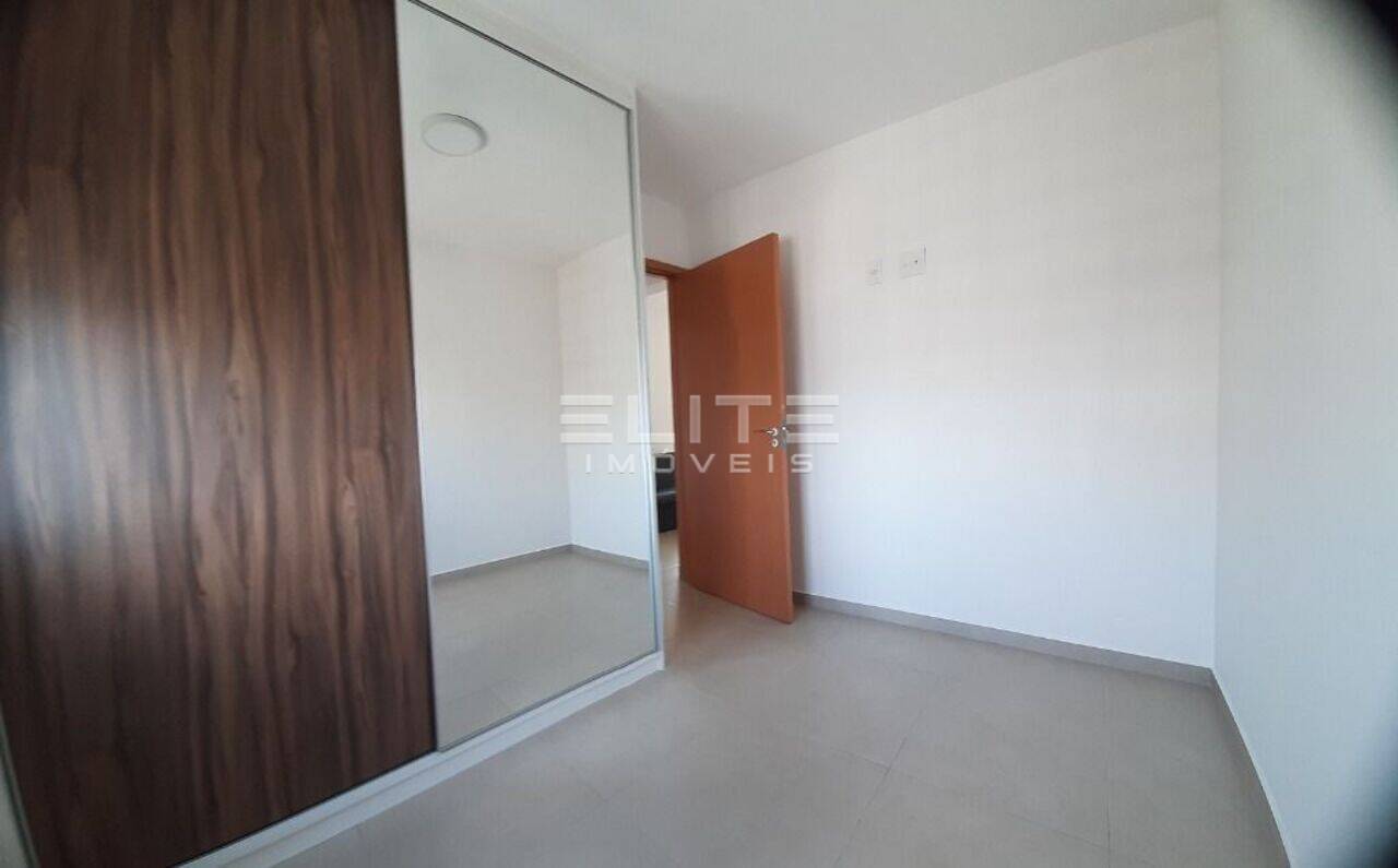 Apartamento Centro, Santo André - SP