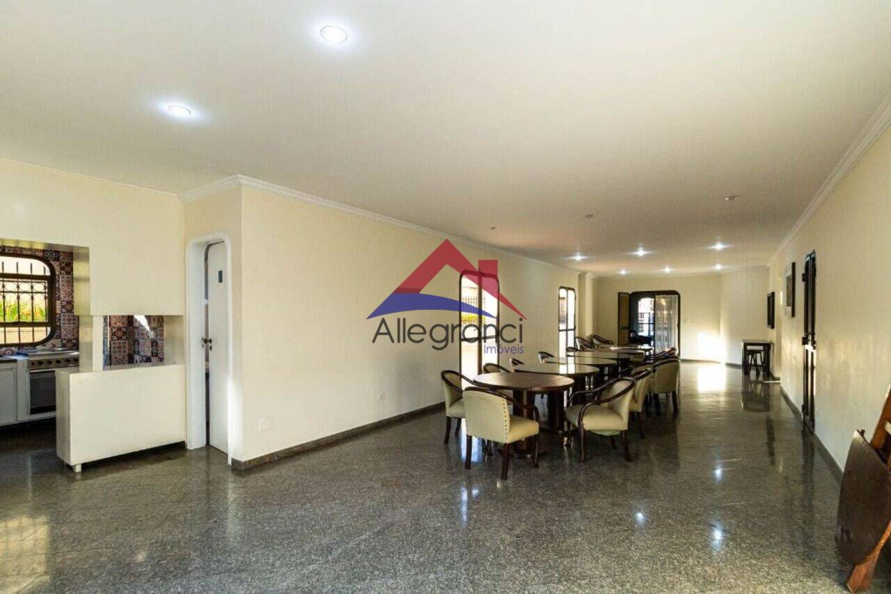 Apartamento Belém, São Paulo - SP