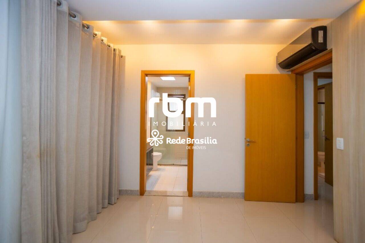 Apartamento Sul, Águas Claras - DF